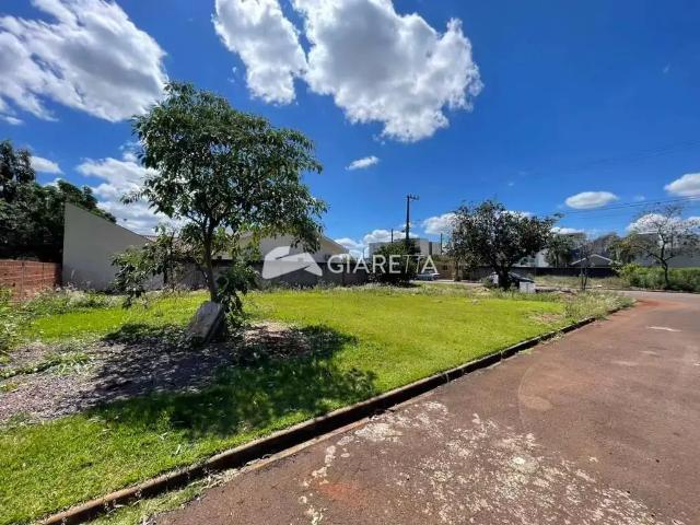 Terreno / Lote para Venda em Toledo/PR Jardim Gisela