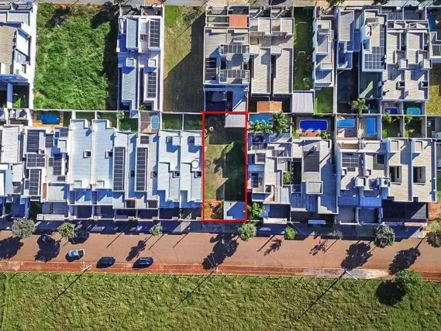 Terreno / Lote para Venda em Toledo/PR Jardim Gisela
