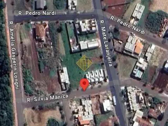 Terreno / Lote para Venda em Toledo/PR Jardim Europa