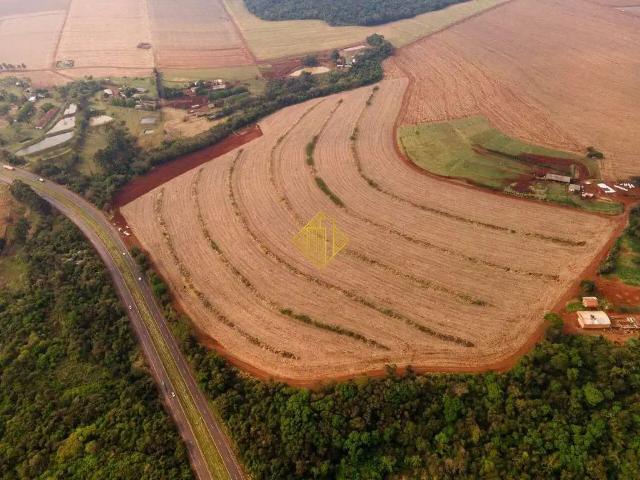 Terreno / Lote para Venda em Toledo/PR Jardim Europa
