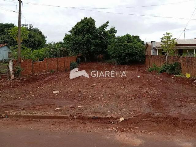 Terreno / Lote para Venda em Toledo/PR Jardim Europa