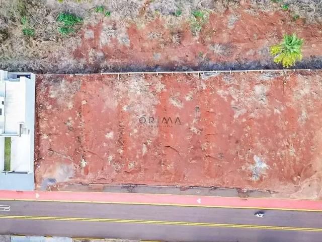 Terreno / Lote para Venda em Toledo/PR Jardim Parizzotto
