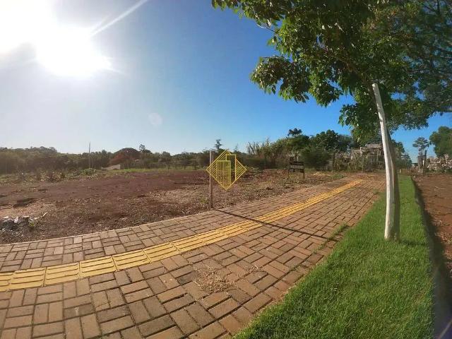 Terreno / Lote para Venda em Toledo/PR Jardim Porto Alegre