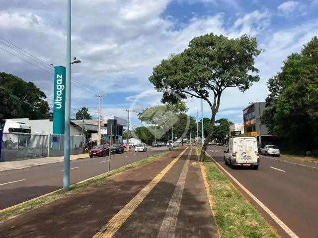 Terreno / Lote para Venda em Toledo/PR Jardim Porto Alegre