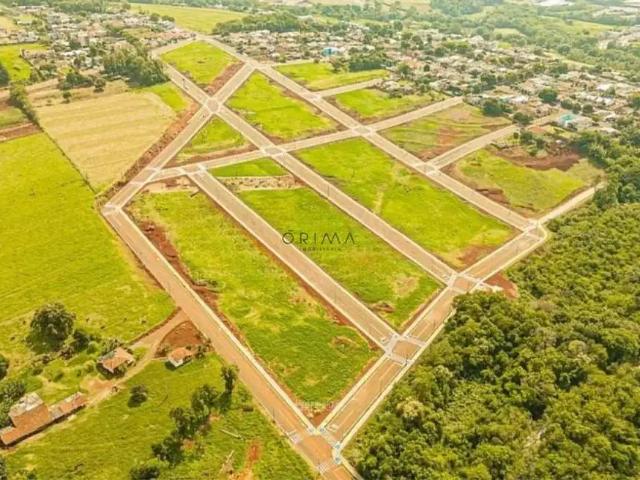 Terreno / Lote para Venda em Toledo/PR Jardim Pancera