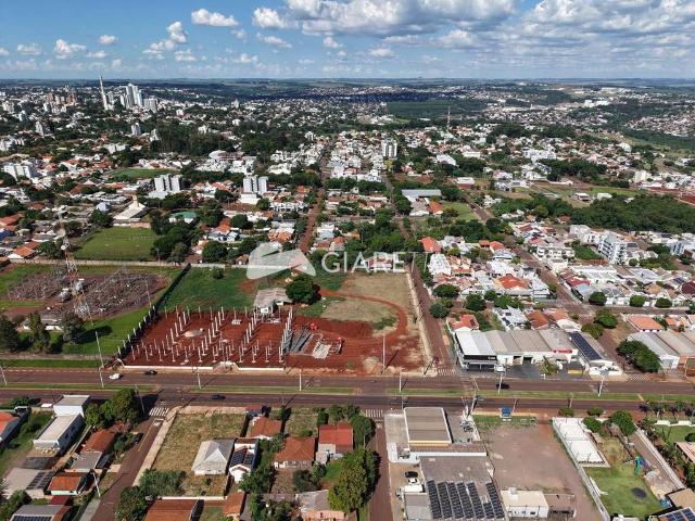 Terreno / Lote para Venda em Toledo/PR Jardim Pancera
