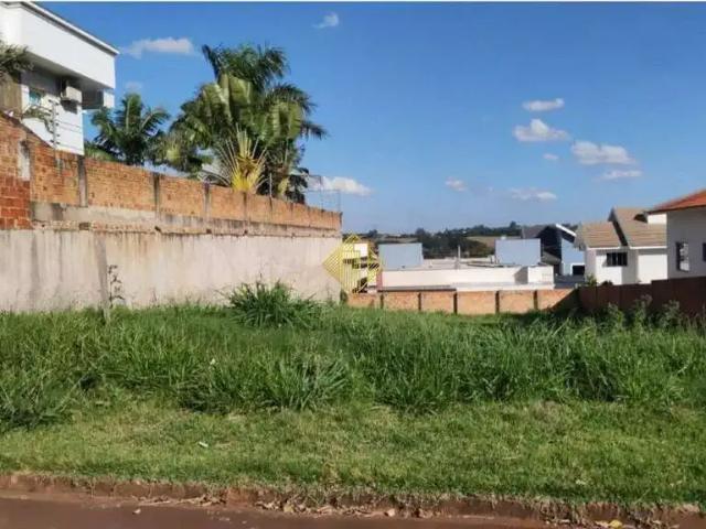 Terreno / Lote para Venda em Toledo/PR Jardim Pancera