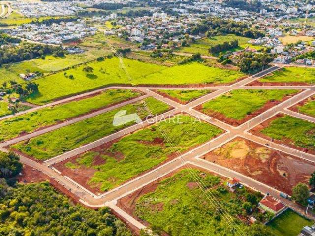 Terreno / Lote para Venda em Toledo/PR Jardim Parizzotto