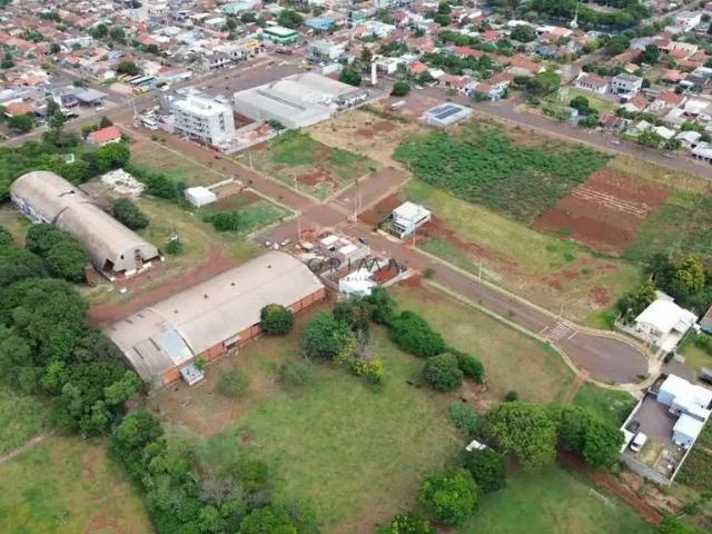 Terreno / Lote para Venda em Toledo/PR Jardim Panorama