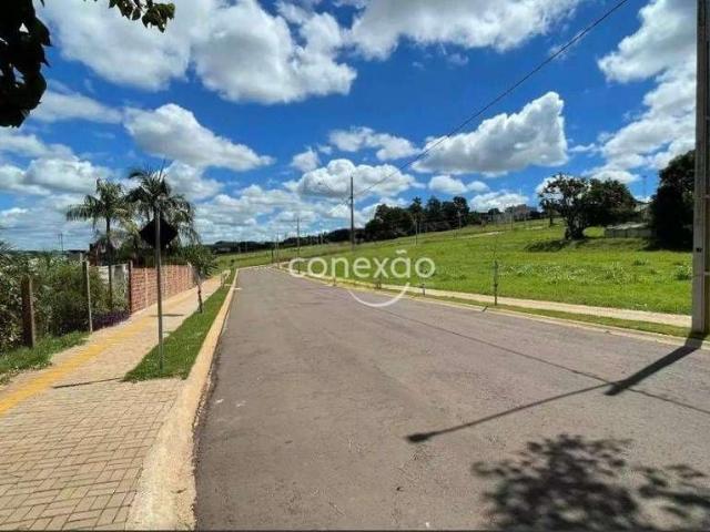 Terreno / Lote para Venda em Toledo/PR Jardim Parizzotto