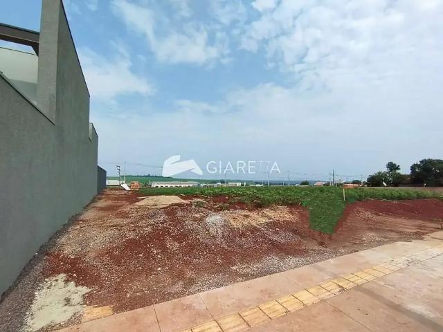 Terreno / Lote para Venda em Toledo/PR Novo Sobradinho