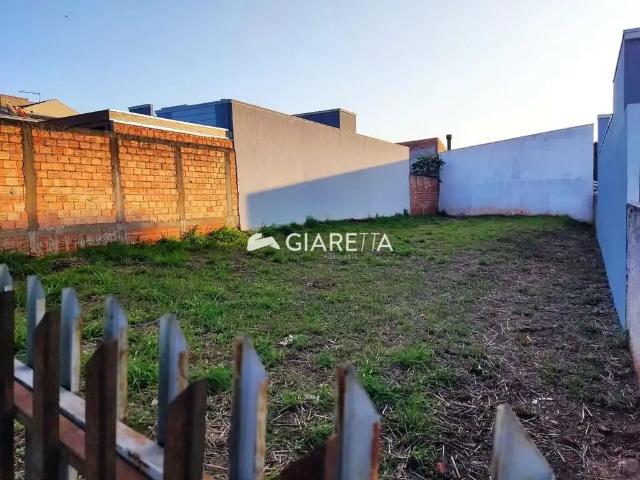 Terreno / Lote para Venda em Toledo/PR São Francisco
