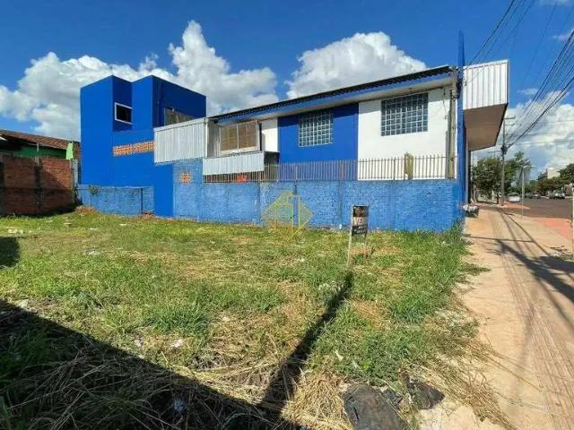 Terreno / Lote para Venda em Toledo/PR São Francisco