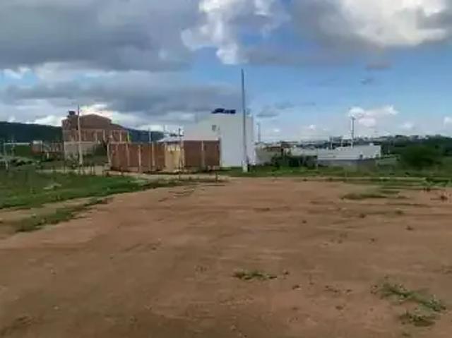Terreno / Lote para Venda em Toritama/PE Colorado
