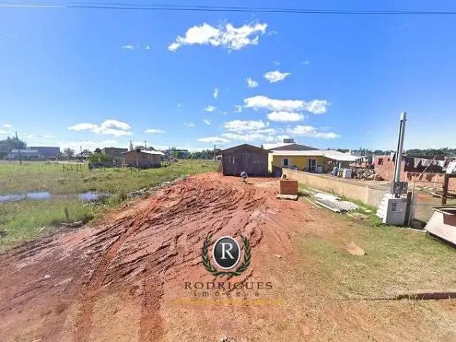 Terreno / Lote para Venda em Torres/RS Vila São João