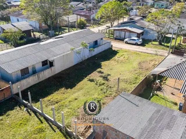 Terreno / Lote para Venda em Torres/RS Vila São João