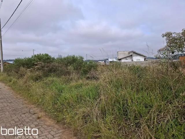 Terreno / Lote para Venda em Torres/RS Vila São João