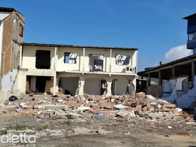 Terreno / Lote para Venda em Torres/RS Centro