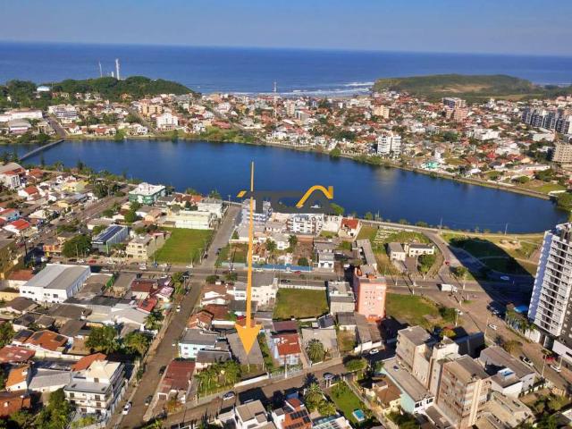 Terreno / Lote para Venda em Torres/RS Centro