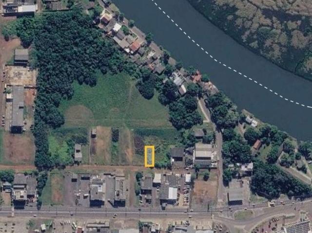 Terreno / Lote para Venda em Torres/RS Engenho Velho