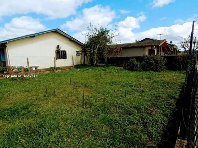 Terreno / Lote para Venda em Torres/RS Igra Sul