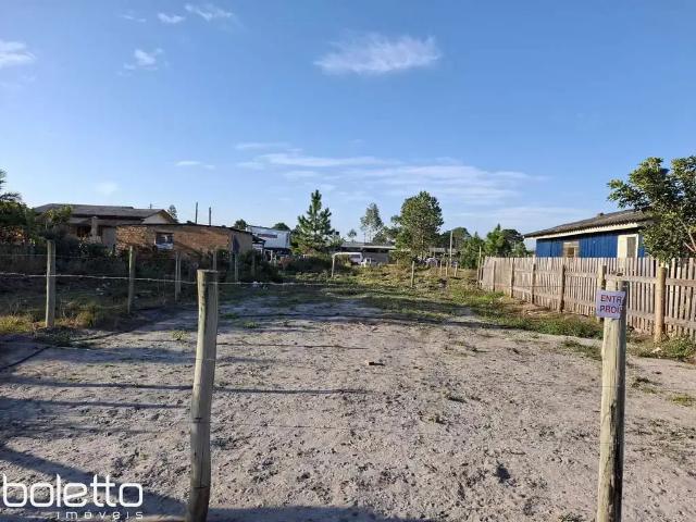 Terreno / Lote para Venda em Torres/RS Itapeva