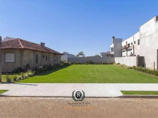 Terreno / Lote para Venda em Torres/RS Morada das Palmeiras