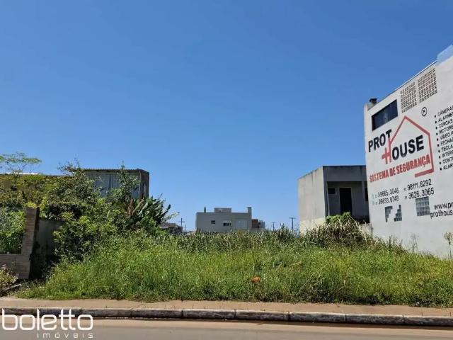 Terreno / Lote para Venda em Torres/RS Morada das Palmeiras