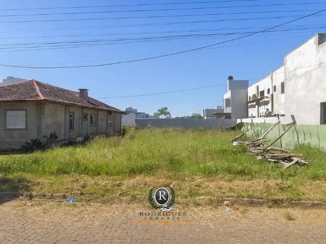 Terreno / Lote para Venda em Torres/RS Morada das Palmeiras