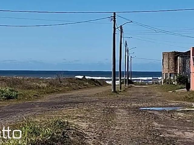 Terreno / Lote para Venda em Torres/RS Praia Tupinamba