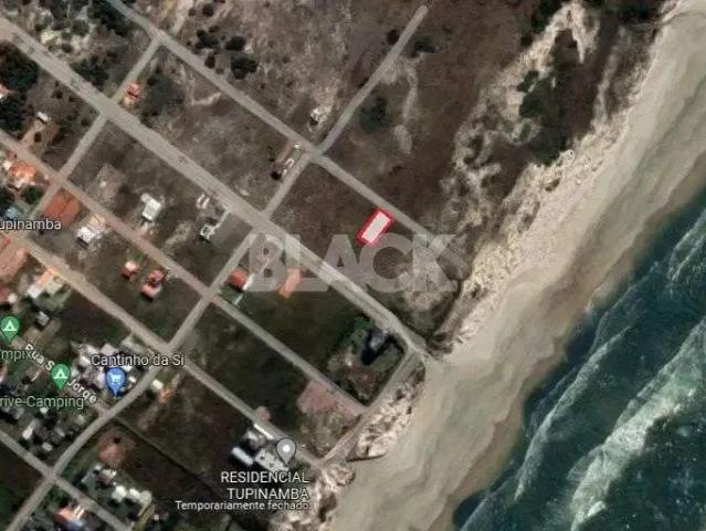 Terreno / Lote para Venda em Torres/RS Praia Tupinamba