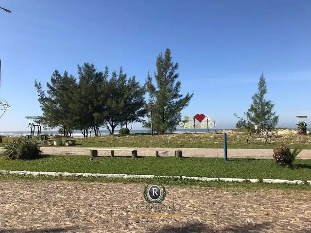 Terreno / Lote para Venda em Torres/RS Praia Paraíso