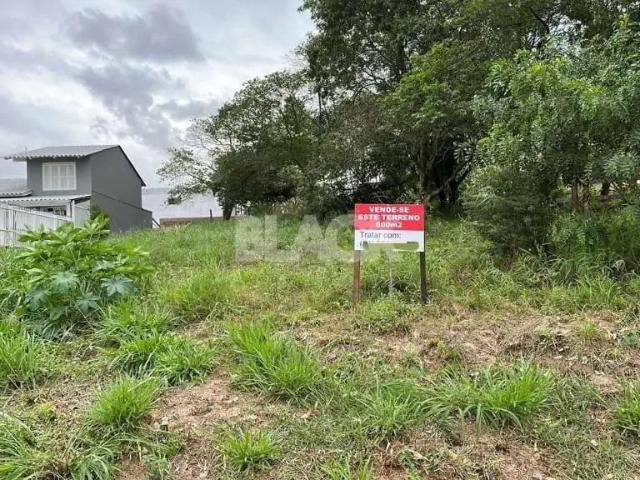 Terreno / Lote para Venda em Torres/RS São Jorge