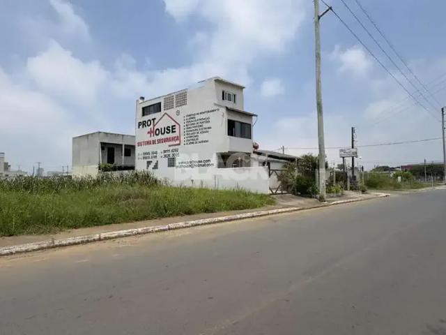 Terreno / Lote para Venda em Torres/RS Stan