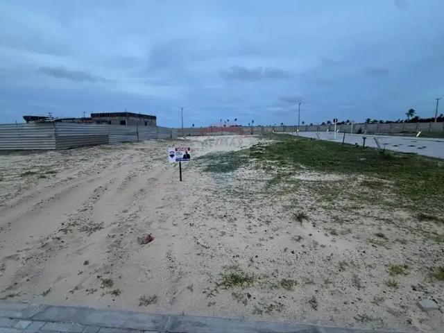 Terreno / Lote para Venda em Touros/RN Centro