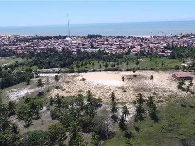 Terreno / Lote para Venda em Touros/RN Centro