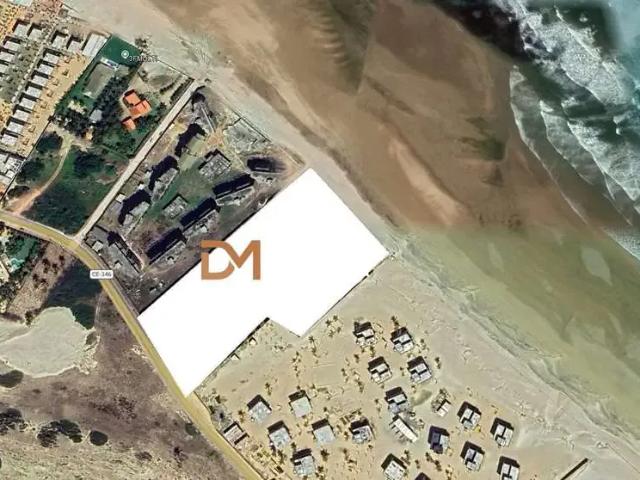 Terreno / Lote para Venda em Trairi/CE Centro