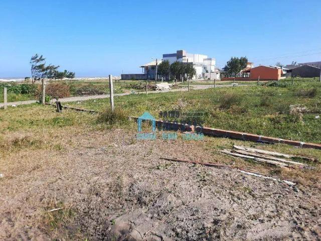 Terreno / Lote para Venda em Tramandaí/RS Tramandaí Sul