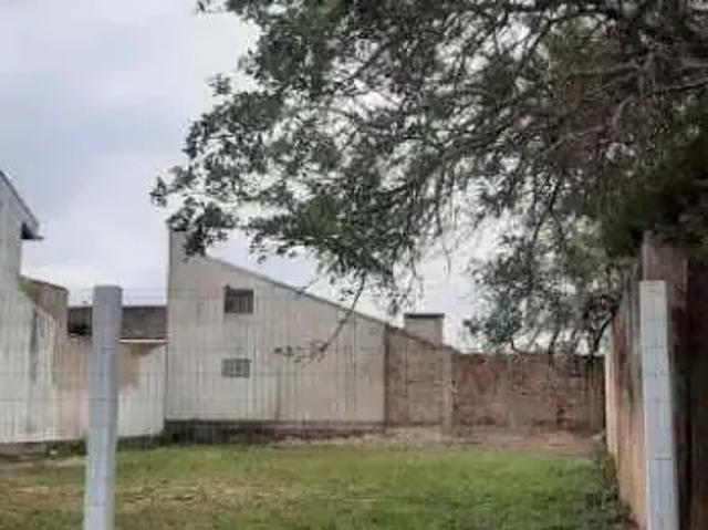 Terreno / Lote para Venda em Tramandaí/RS Zona Nova