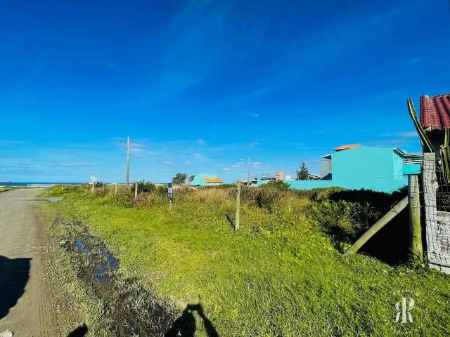 Terreno / Lote para Venda em Tramandaí/RS Zona Nova