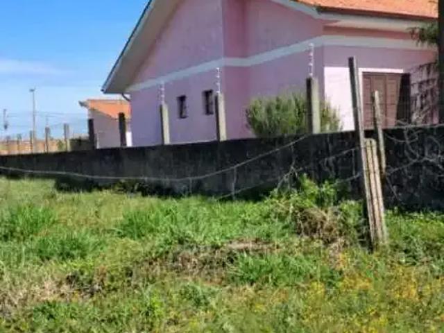 Terreno / Lote para Venda em Tramandaí/RS Zona Nova