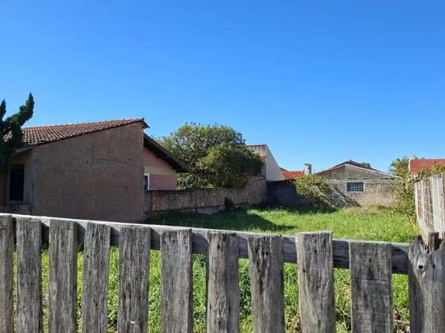 Terreno / Lote para Venda em Tramandaí/RS Zona Nova