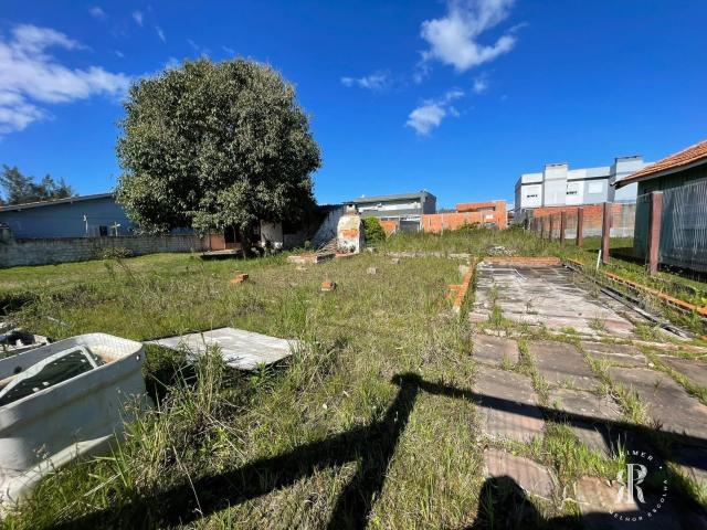 Terreno / Lote para Venda em Tramandaí/RS Zona Nova