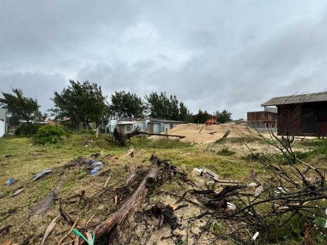 Terreno / Lote para Venda em Tramandaí/RS Zona Nova Sul