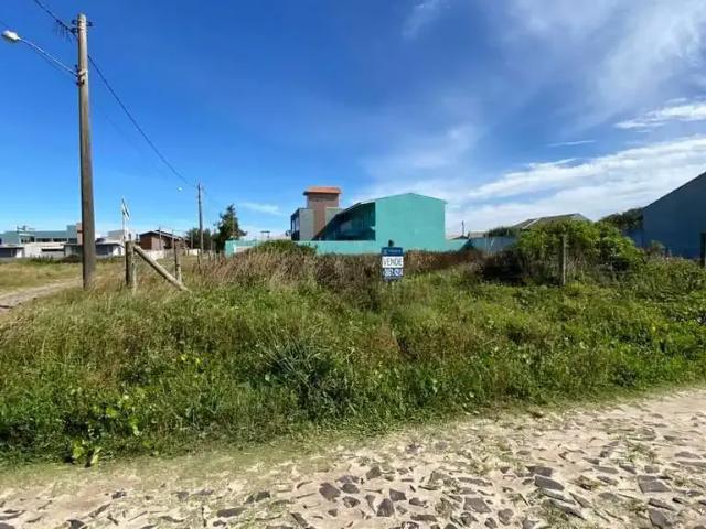 Terreno / Lote para Venda em Tramandaí/RS Zona Nova Sul