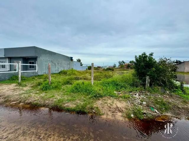 Terreno / Lote para Venda em Tramandaí/RS Zona Nova Sul