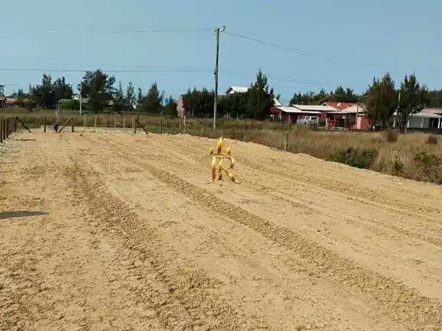 Terreno / Lote para Venda em Tramandaí/RS Zona Nova Sul