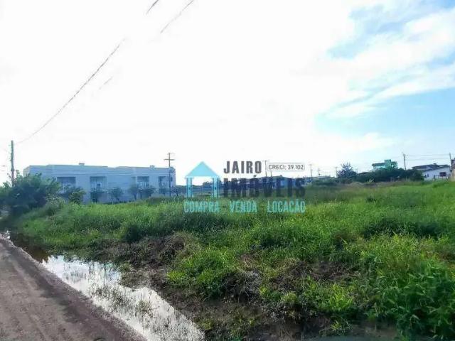 Terreno / Lote para Venda em Tramandaí/RS Zona Nova Sul