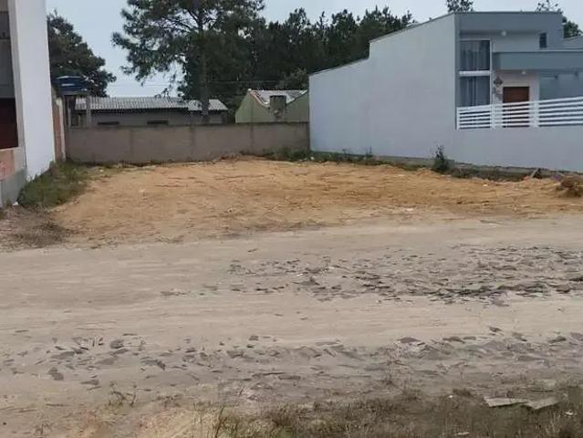 Terreno / Lote para Venda em Tramandaí/RS Aldeia da Lagoa