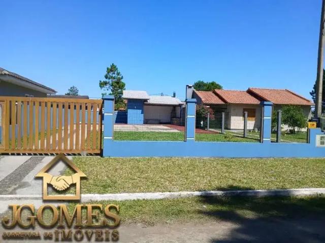 Terreno / Lote para Venda em Tramandaí/RS Aldeia da Lagoa